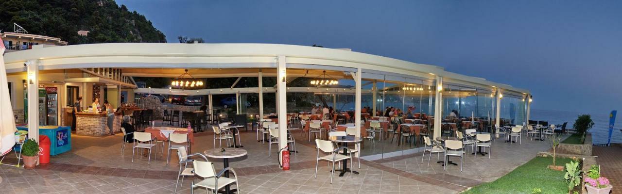 Glyfada Beach Hotel