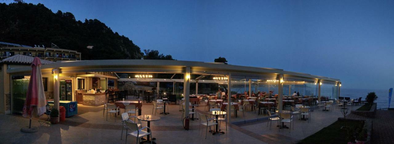 Glyfada Beach Hotel