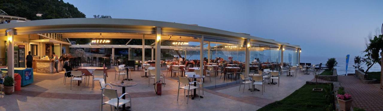 Hotel Glyfada Beach Hotel Glyfada (Corfu)